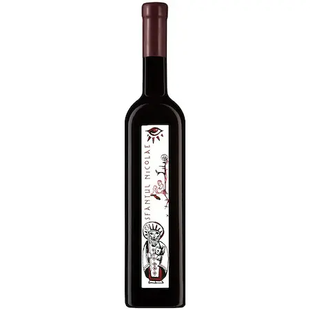 Vin Rosu Crama Oprisor Sfantul Nicoale, - eMAG.ro