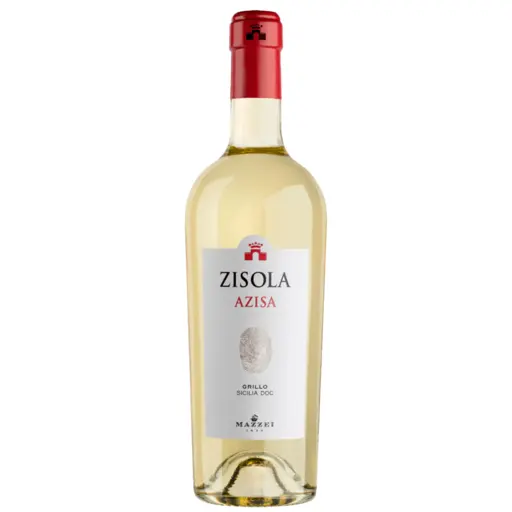 Mazzei - Zisola Azisa Grillo Sicilia DOC 2024