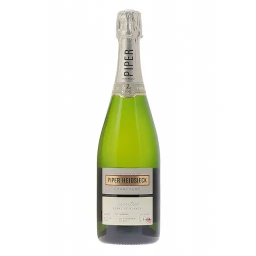 Piper Heidsieck Essentiel Blanc de Blancs