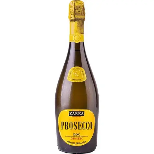 Zarea Prosecco Demisec