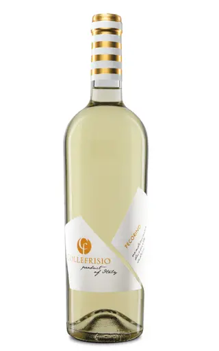 Collefrisio Vignaquadra Pecorino IGT