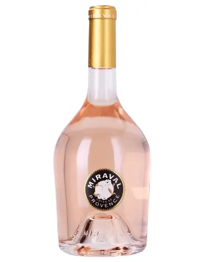 Champagne FLEUR de MIRAVAL ER3 Exclusivement Rose