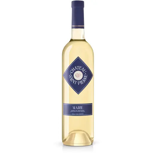 Chateau Saint Pierre Marie White