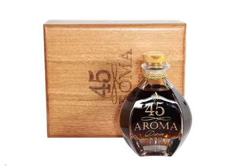 Aroma Laguna Cutie - 45 ANI