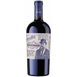 Castel Mimi Governor's Feteasca Neagra Barrique