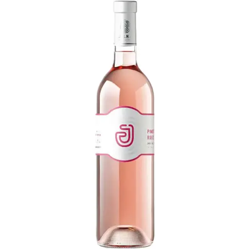 Vin rose sec Crama Jelna Pinot Noir