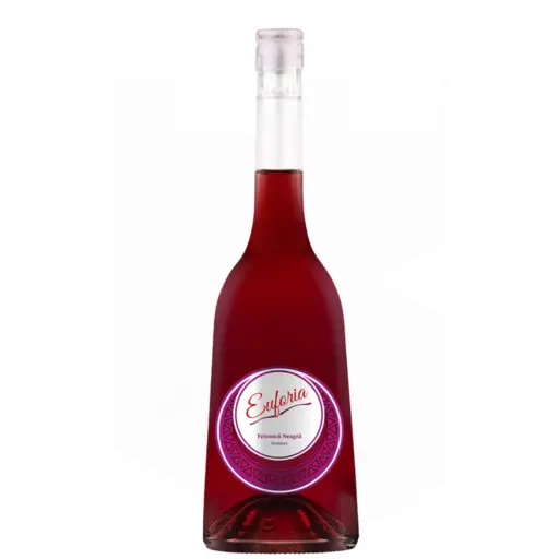 Cotnari Euforia Feteasca Neagra Demisec