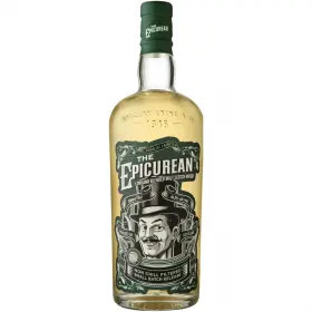 Whisky The Epicurean, Scotia
