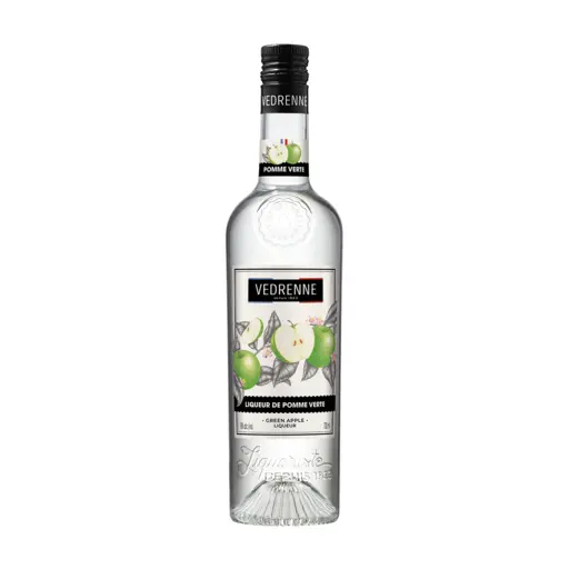Vedrenne Lichior Green Apple