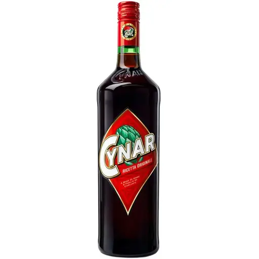 Lichior Cynar