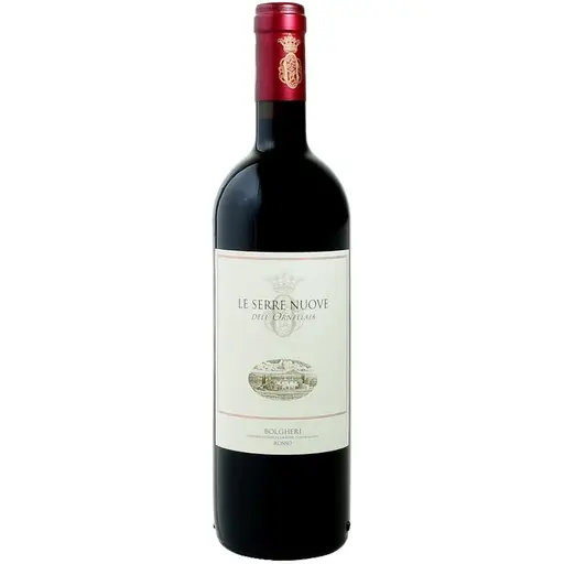 Tenuta Dell'Ornellaia Bolgheri Rosso Le Serre Nuove Dell'Ornellaia Magnum