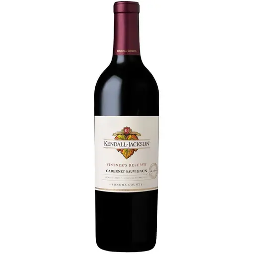 Vin Kendall-Jackson, Vintner's Reserve, Sonoma County, Rosu, Cabernet Sauvignon