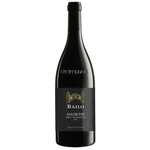 Bailo Amarone DOCG