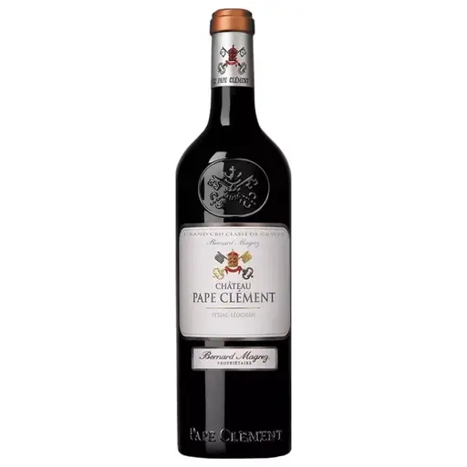 Vin rosu Chateau Pape Clement 2020