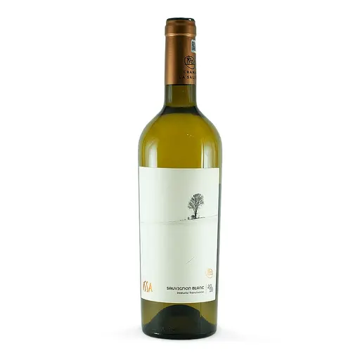 ISSA, Sauvignon Blanc Crama LA SALINA