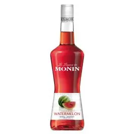 Lichior Monin Watermelon