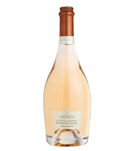 Chateau Sainte Roseline Cuvee la Chapelle Cru Classe Rose