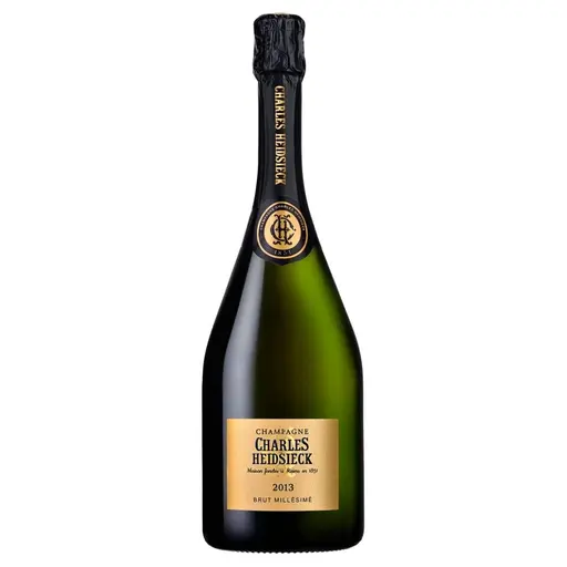 Charles Heidsieck Millesime 2013