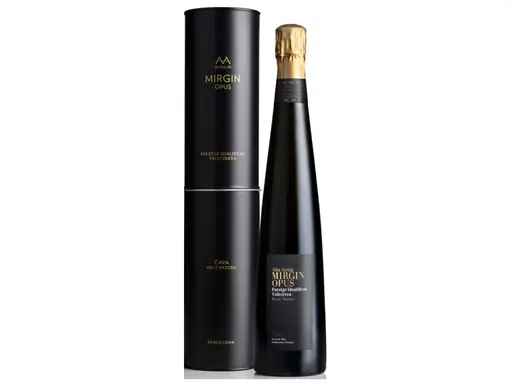 Alta Alella - Mirgin Opus Cava Cava Paraje Calificado 2020