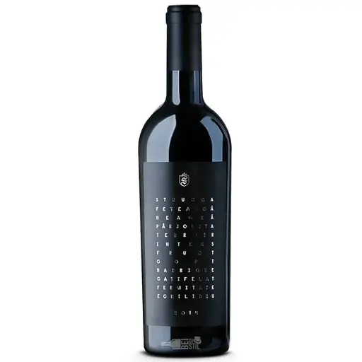 Strunga Winery Feteasca Neagra Baric