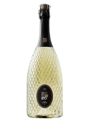 Bepin de Eto Conegliano Spumant Extra Dry Millesimato