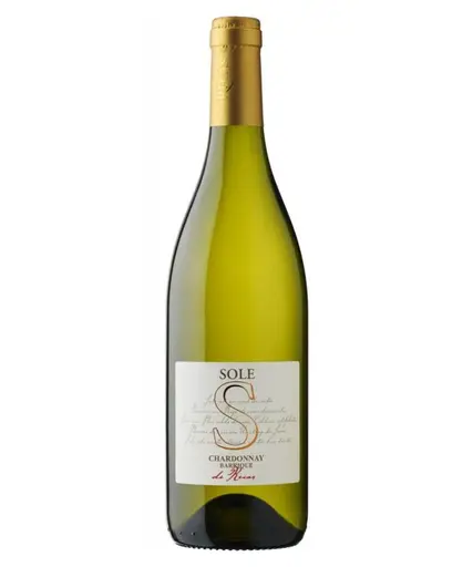 Sole Chardonnay Recas