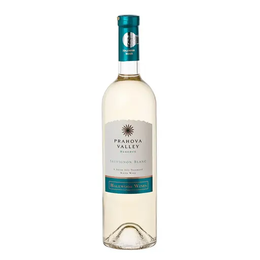 Prahova Valley Sauvignon Blanc: Vin Alb in Sticla Mini
