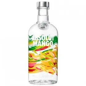 Vodka Absolut Mango
