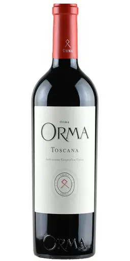 Tenuta Sette Ponti Oreno Toscana Rosso Magnum