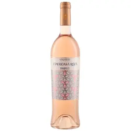 Vin rose demidulce Vinarte Tamaioasa Roza