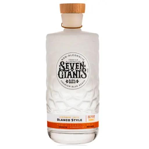 Seven Giants - Blanco Style Alternativa fara alcool la Tequila