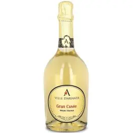 Vinicola Serena Ville D'Arfanta Gran Cuvee