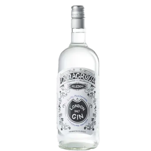 Gin Doragrossa London Dry