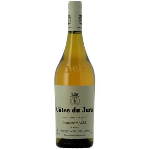 Domaine Macle Cotes-du-Jura Blanc Tradition
