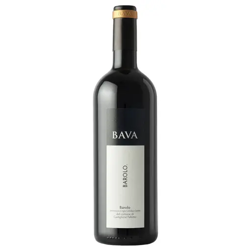 Bava Barolo DOCG Castiglione Falletto 2011