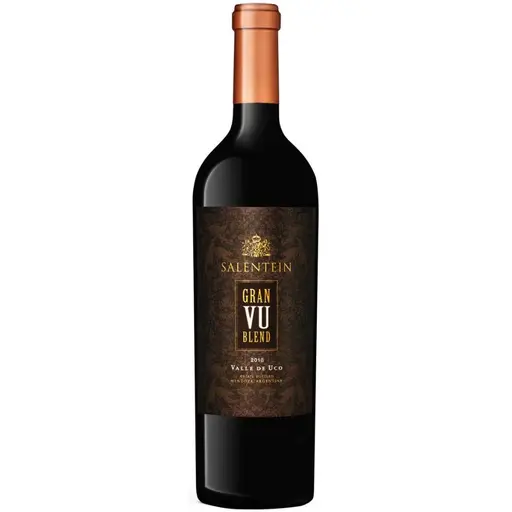 Salentein Gran Vu Blend