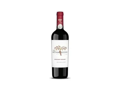 Metamorfosis - Viile Metamorfosis Feteasca Neagra DOC 2023