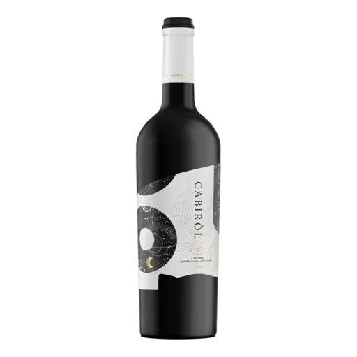 Vin Cantina Santa Maria la Palma Cabirol