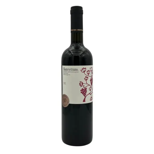 Vin Rosu Montevetrano 2022 Colli di Salerno Rosso IGT