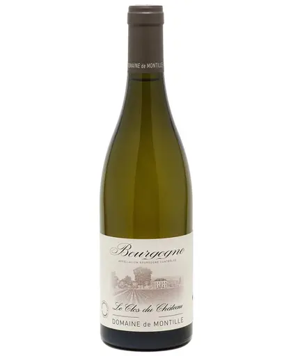 Domaine de Montille Bourgogne Blanc Le Clos du Chateau