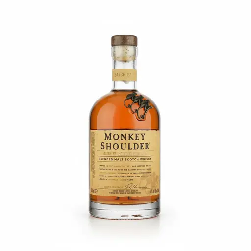Monkey Shoulder
