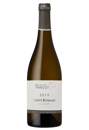 Domaine Pavelot Saint-Romain La Periere 2019