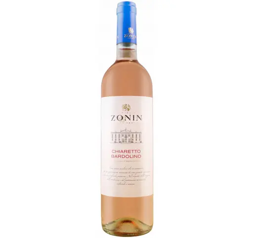 Zonin Chiaretto Bardolino DOC
