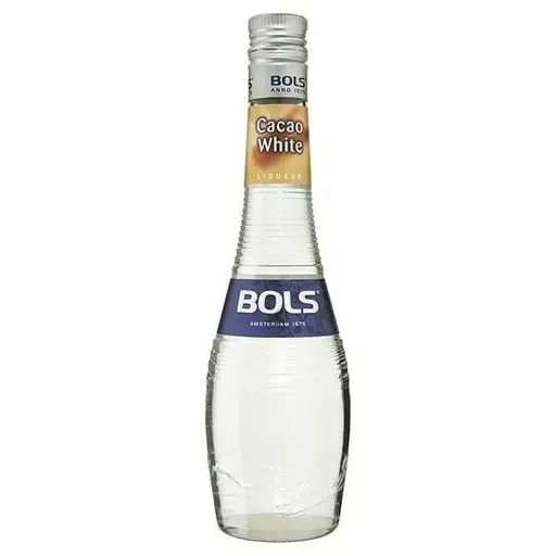 Bols Cacao White Lichior