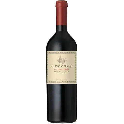 Bodega Catena Zapata Adrianna Vineyard Fortuna Terrae Malbec