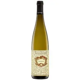 Livio Felluga Sauvignon Blanc