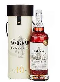 SANDEMAN 50Y TAWNY