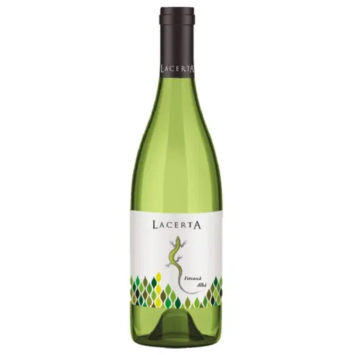LACERTA Feteasca Alba 2022 DOC Dealu Mare