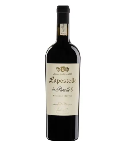 Lapostolle La Parcelle 8 Cabernet Sauvignon