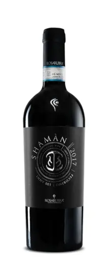 Shaman Pecorino Abruzzo DOC